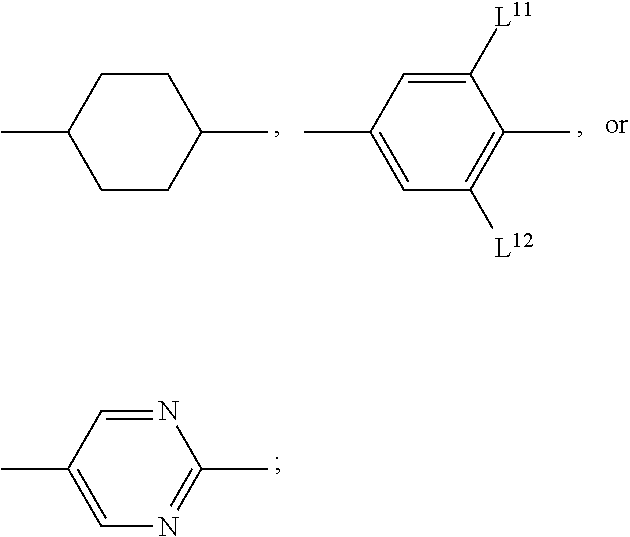 Liquid crystal composition and element used for phase control of electromagnetic wave signal