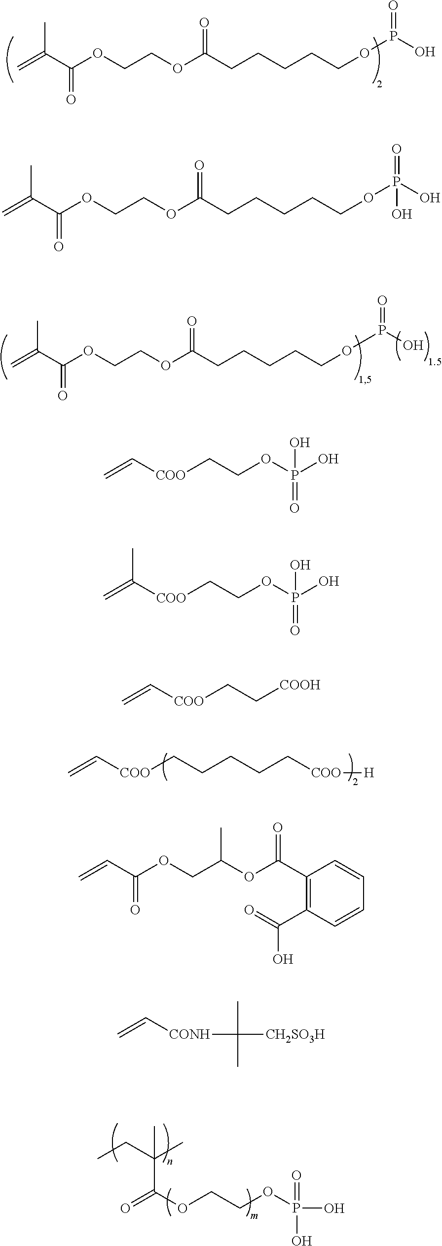 Barrier laminate, method of manufacturing the laminate, gas barrier film and device