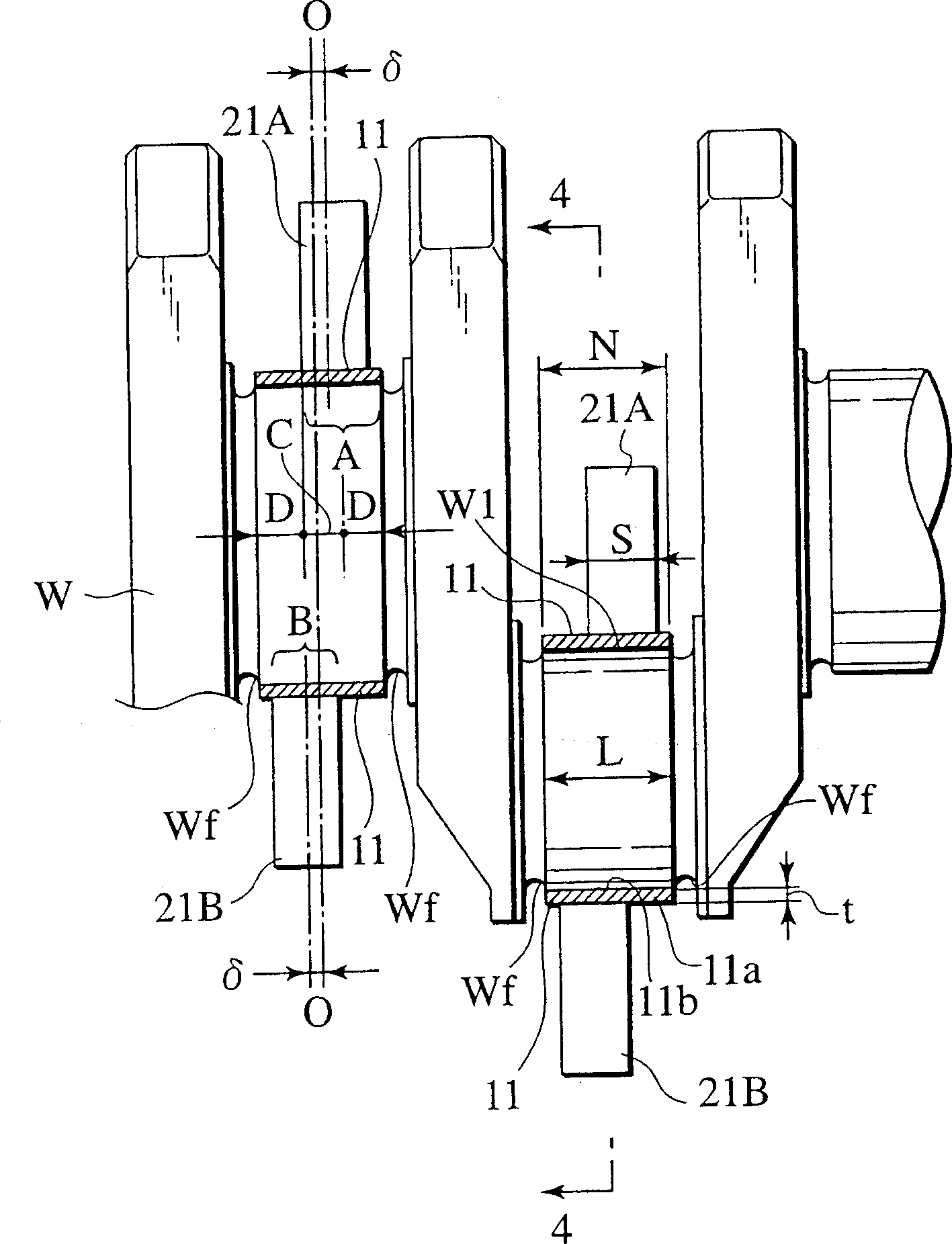 Surface finishing apparatus and related method