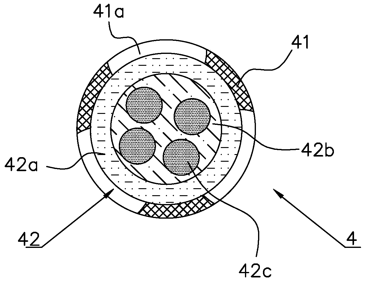 Antibacterial formaldehyde-free UV blockboard and preparation technology thereof