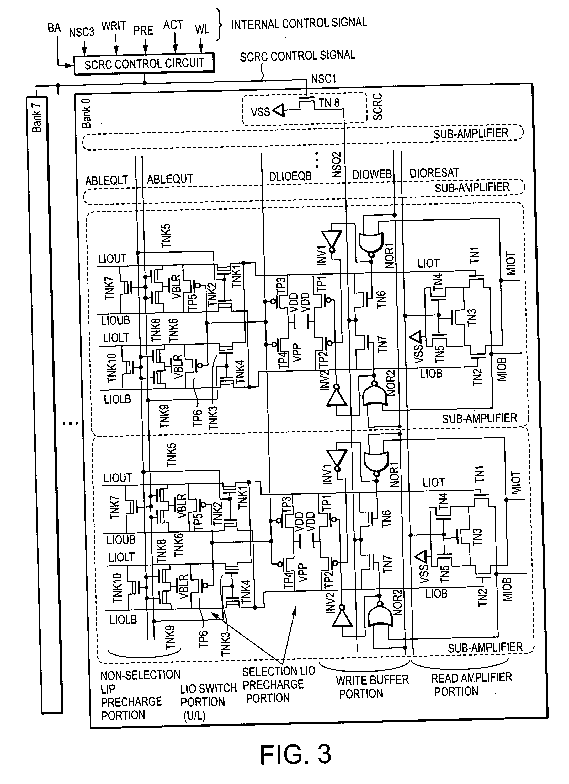 Semiconductor memory device