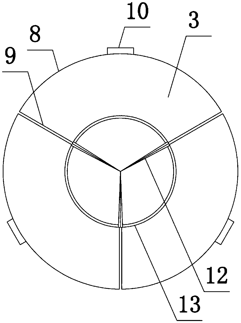 Drip-proof oil gun