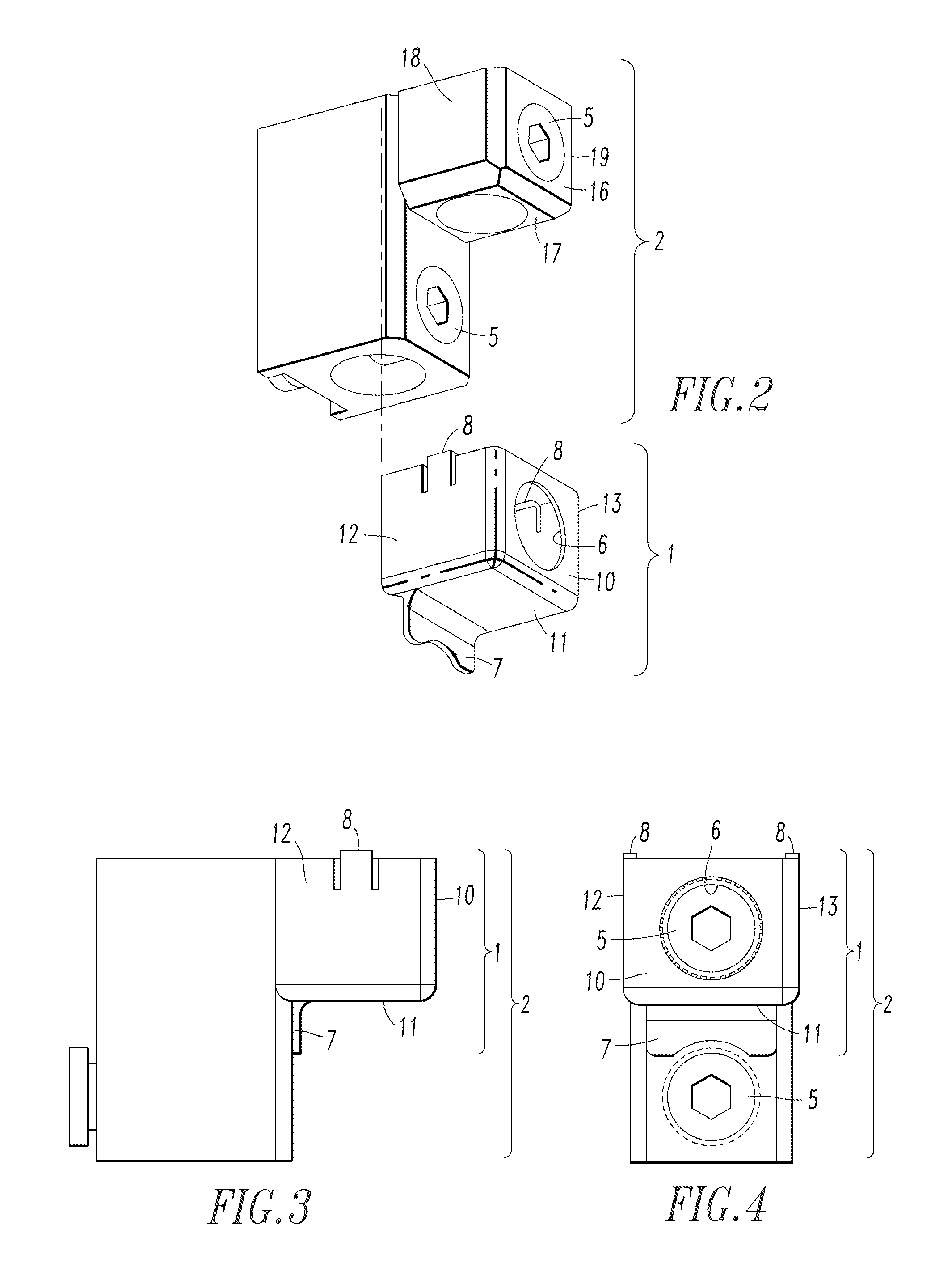 Circuit breaker, circuit breaker terminal lug cover, and method of protecting a terminal lug