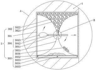 Binocular holder of visible light camera and infrared thermal imaging camera