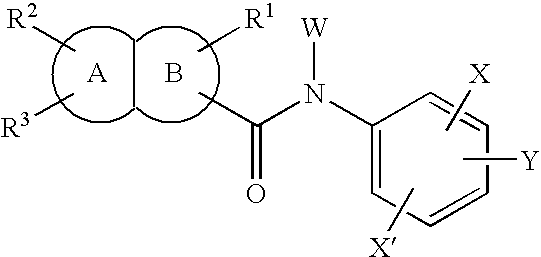 Benzofuran derivative