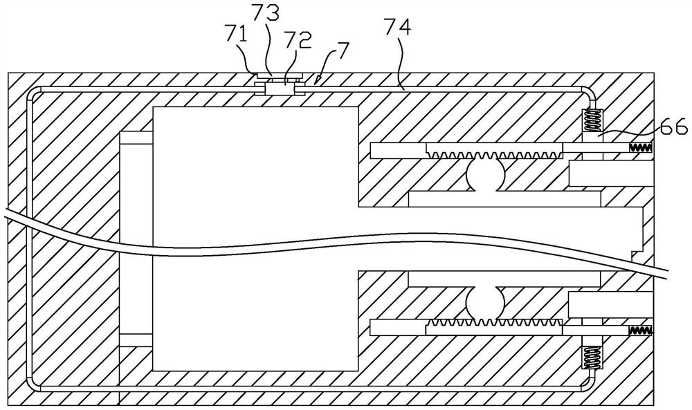 Environment-friendly industrial factory building outer wall and mounting process thereof