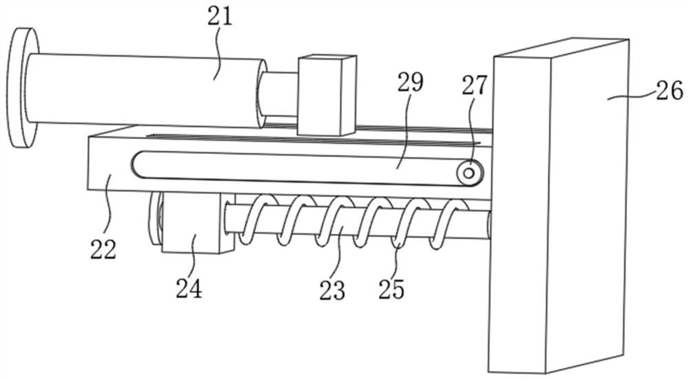 Device for measuring traction force of orthopedic traction bed