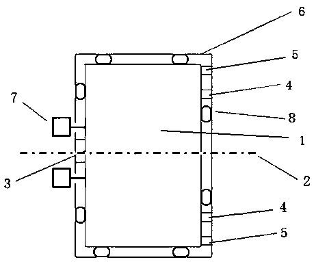 Centrifugal Floatation Dry Separator