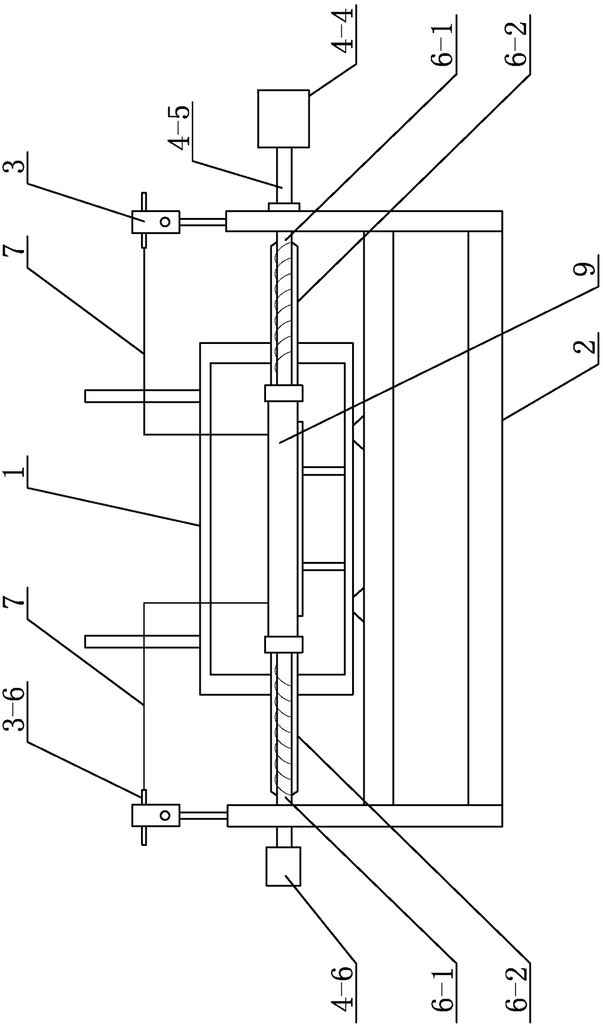 A comprehensive low-temperature performance testing equipment for asphalt mixture