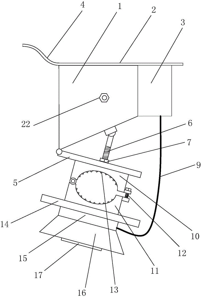 Video acquisition unit, and over-speed capturing system and method by using the same