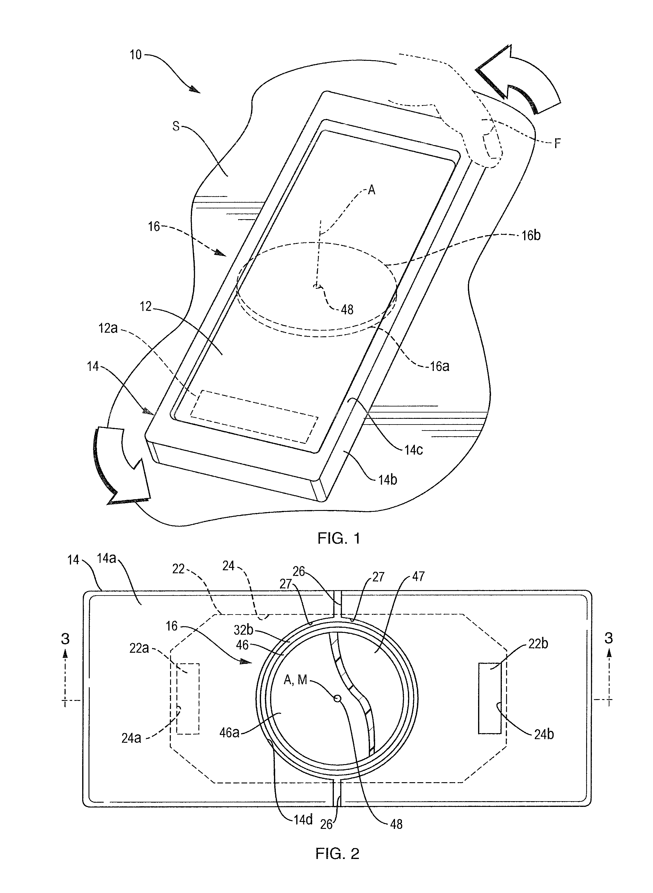 Handheld rotationally rechargeable electronic apparatus