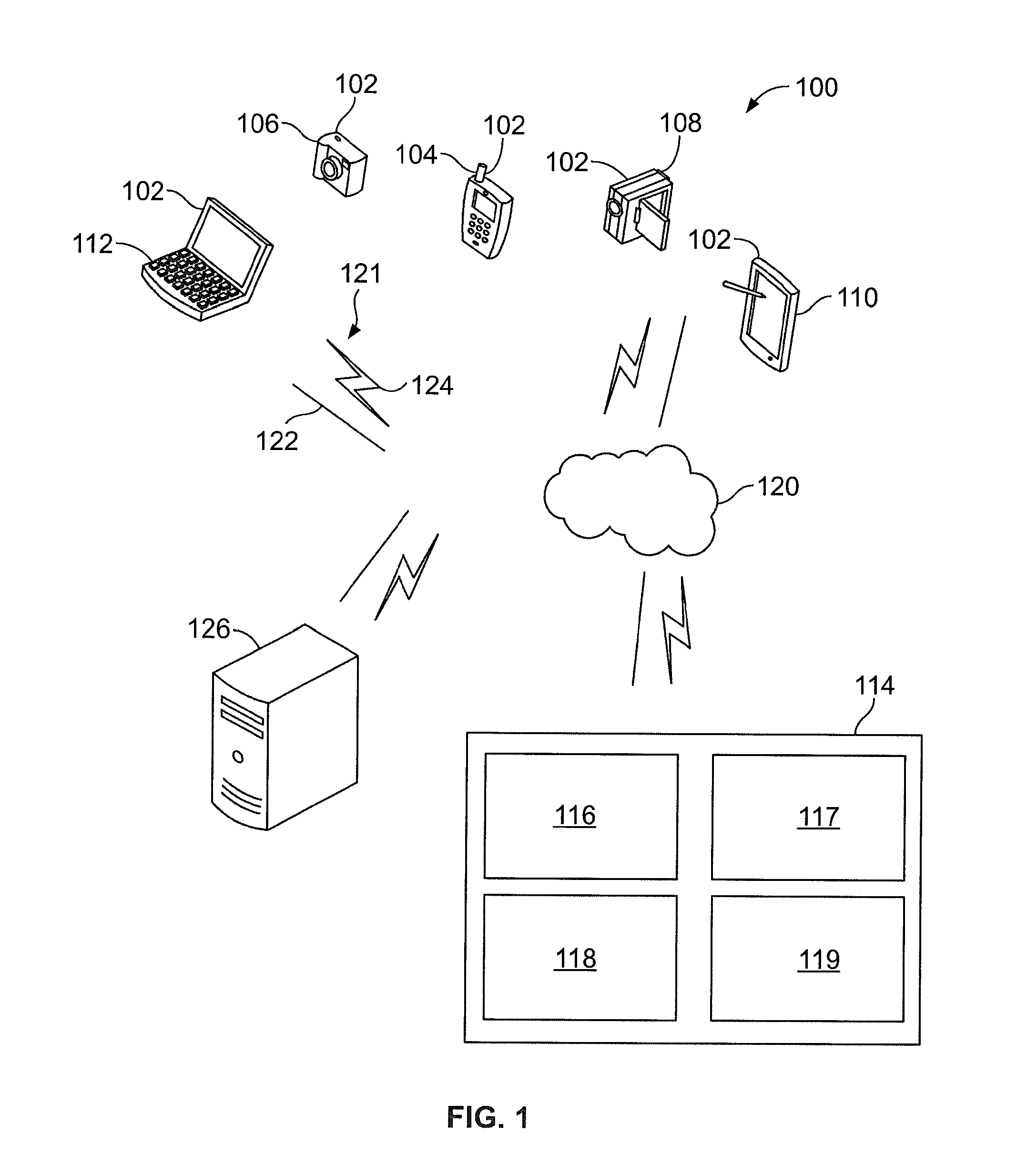 Systems and methods for removing defects from images