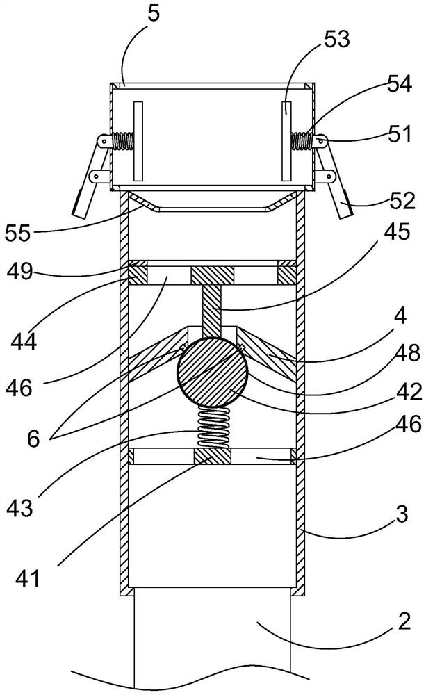 Self-service water adding system