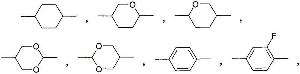 4,6-difluoro dibenzothiophene derivates
