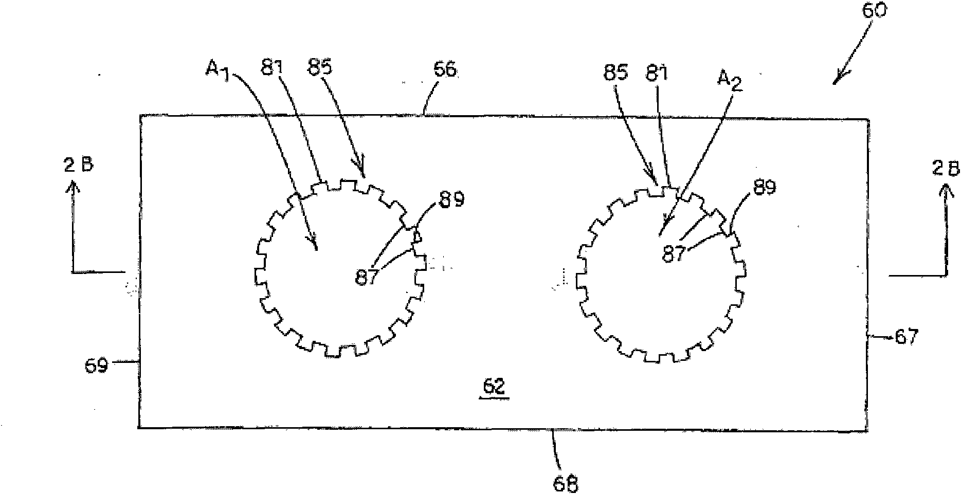 Anti-unscrewing and multi-angular fastening apparatuses and methods for surgical bone screw/plate systems
