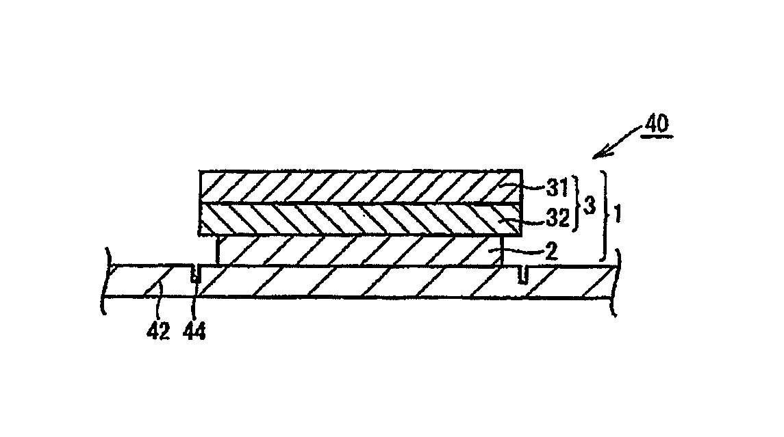 Film for semiconductor device production, method for producing film for semiconductor device production, and method for semiconductor device production