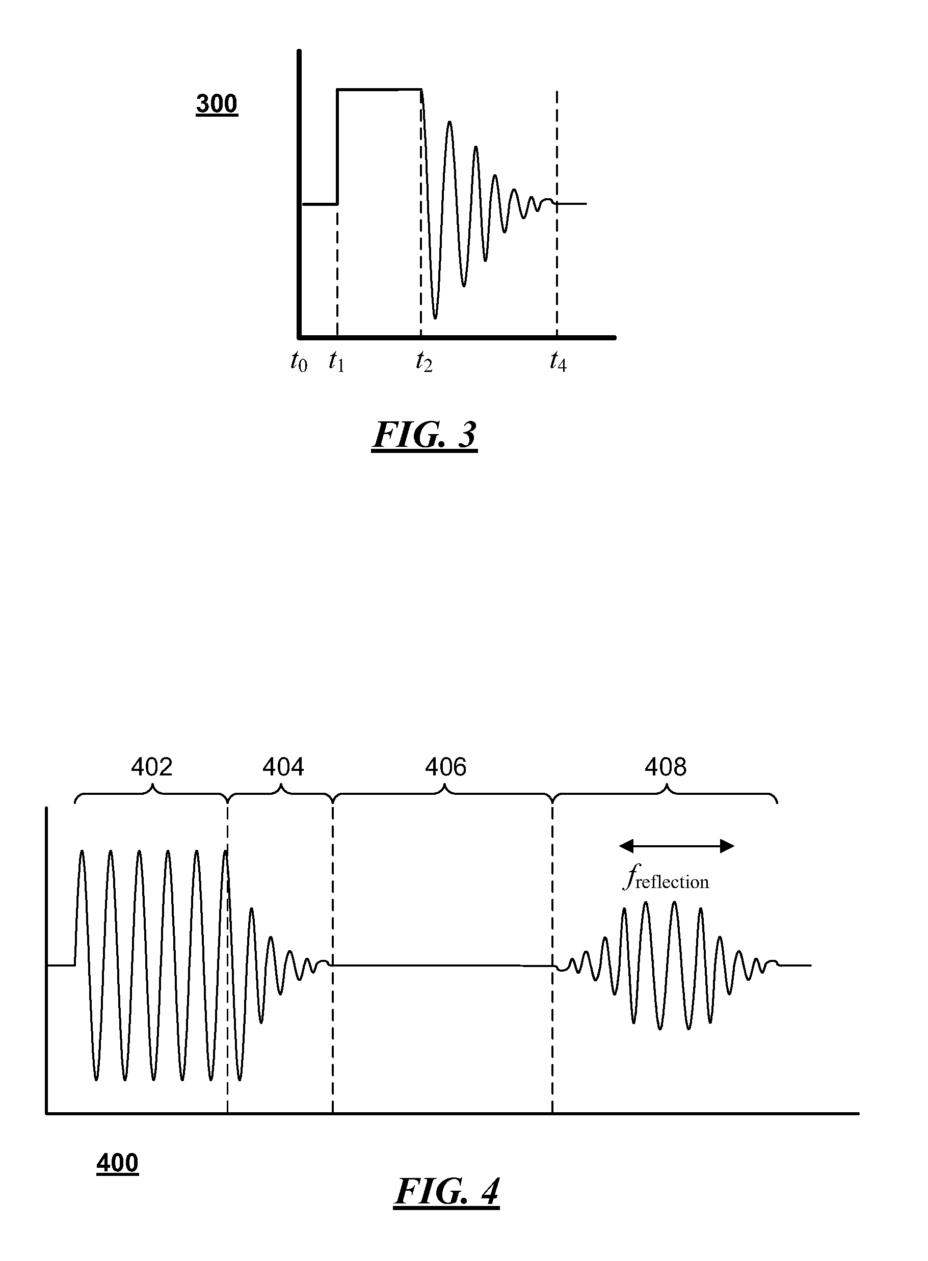 Self-tuning acoustic measurement system