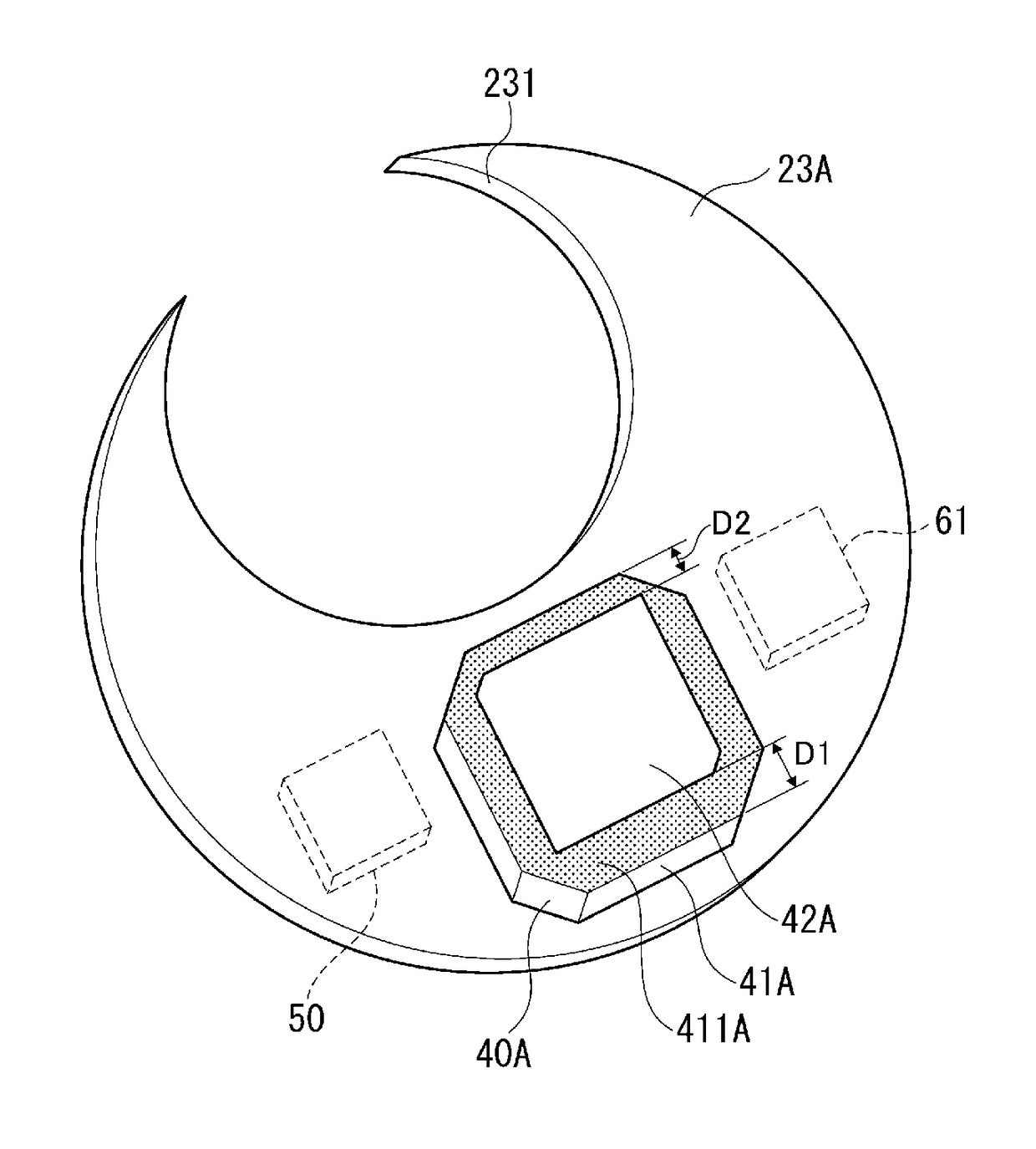 Electronic timepiece