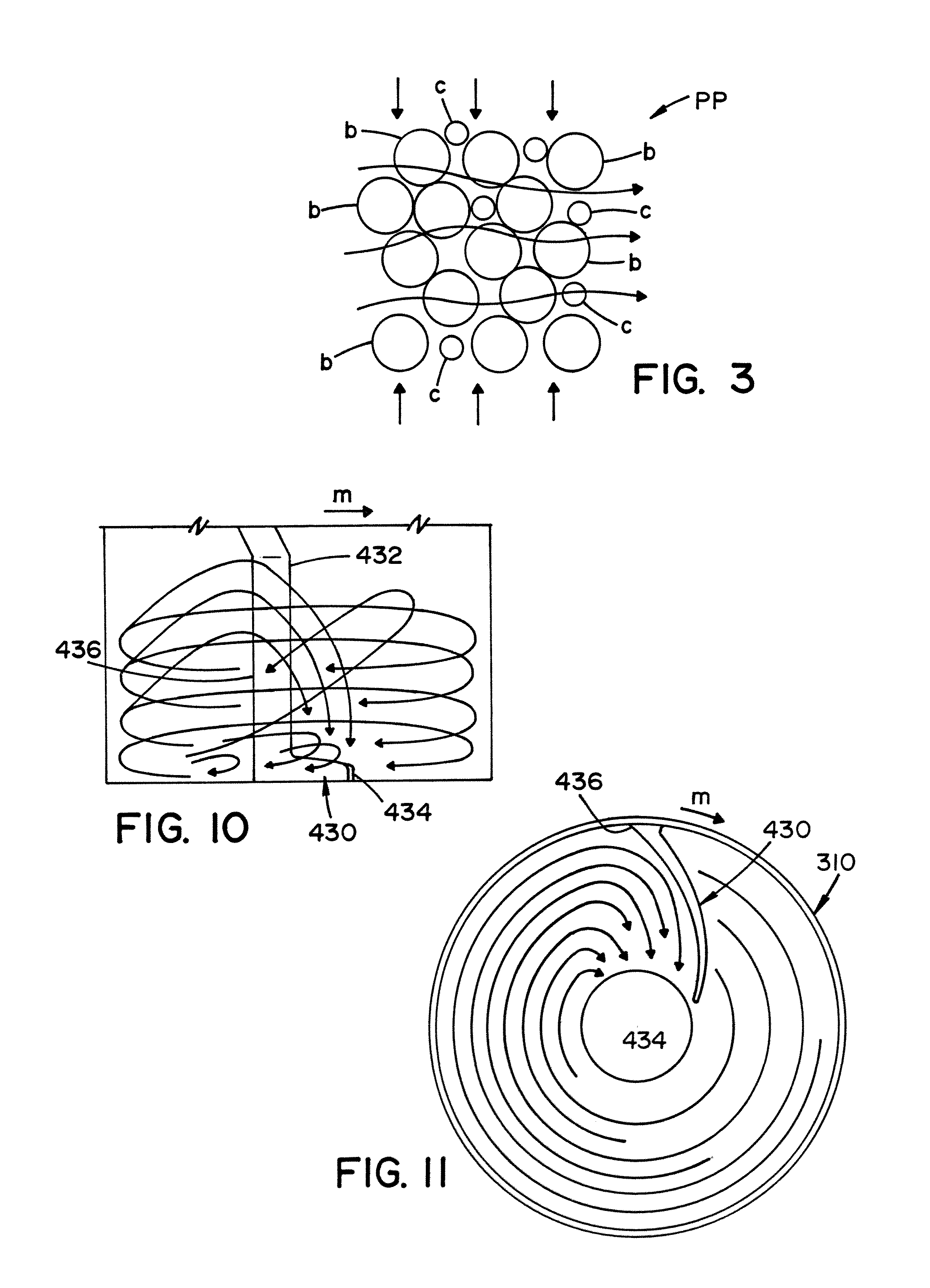 Method of making proppant used in gas or oil extraction