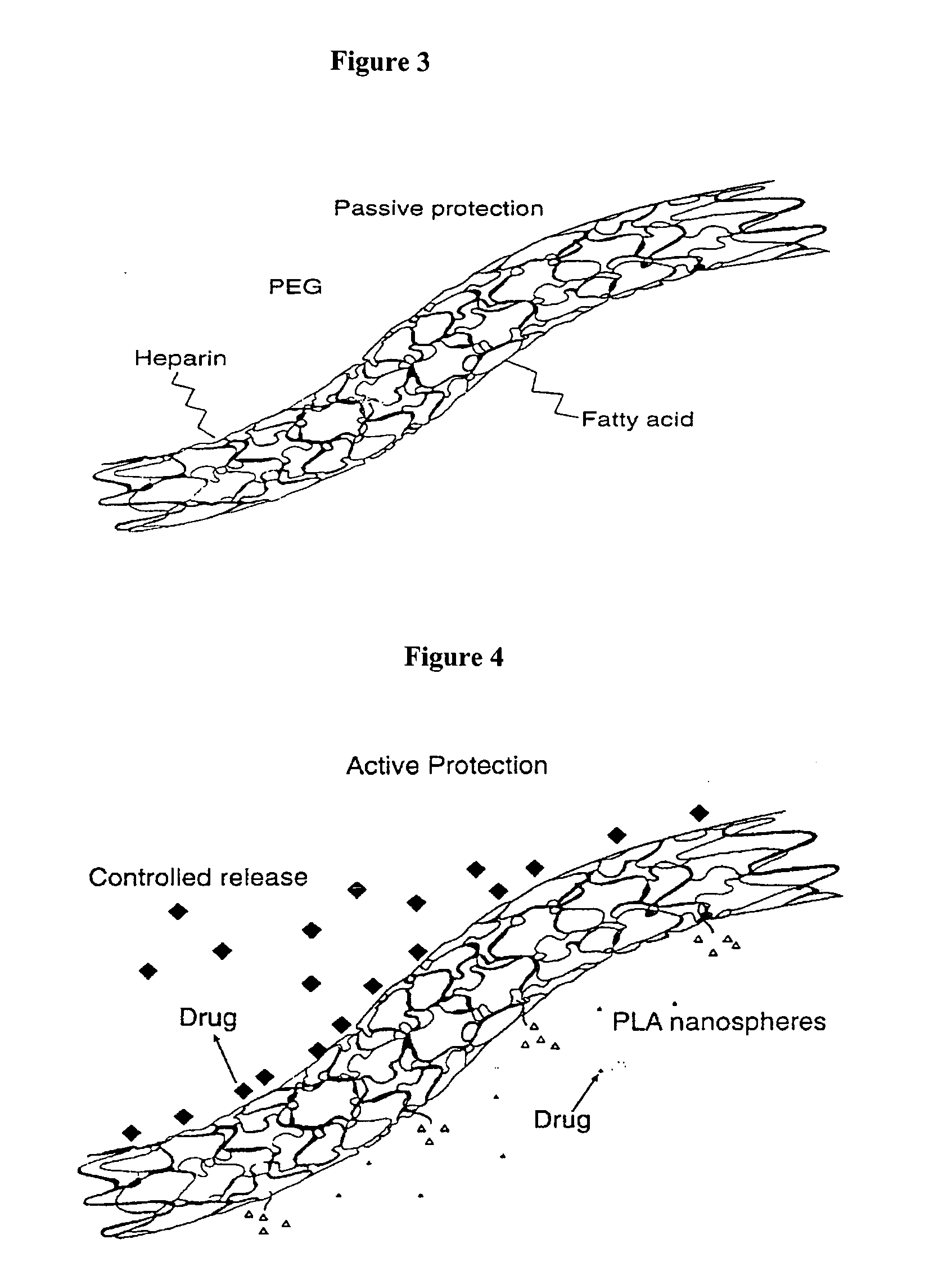 Electropolymerizable monomers and polymeric coatings on implantable devices prepared therefrom