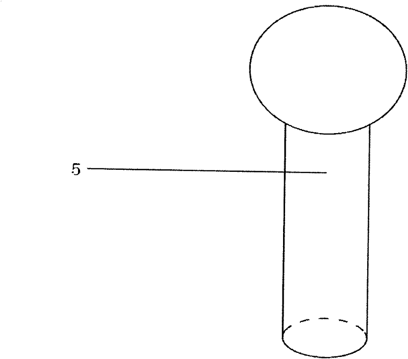 Artificial vertebral lamina