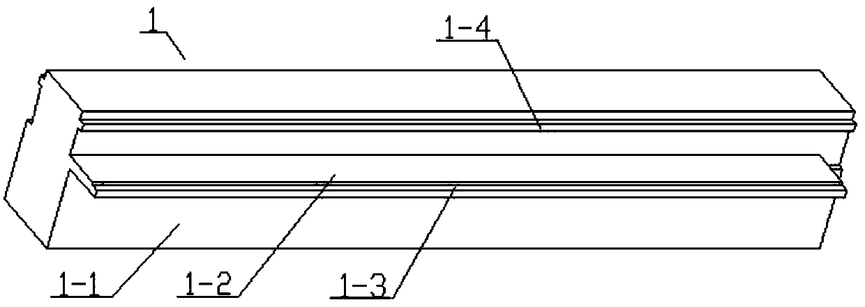 Wiping device for multiple microscope glass slides