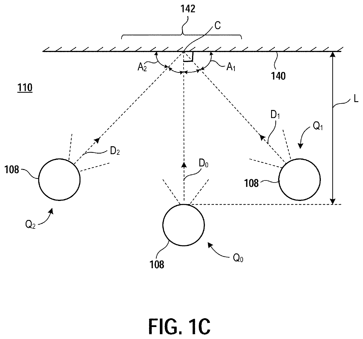 Space capture, modeling, and texture reconstruction through dynamic camera positioning and lighting using a mobile robot