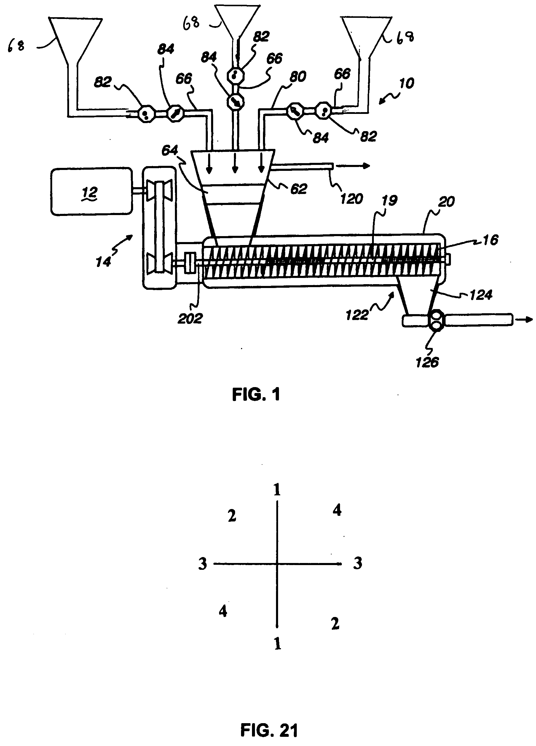Integrated continuous meat processing system