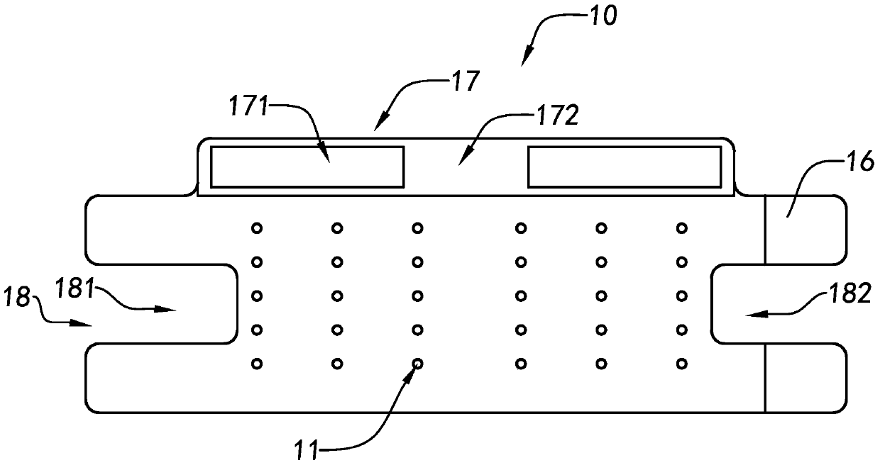 A vacuum-assisted inspection fixture and its manufacturing method