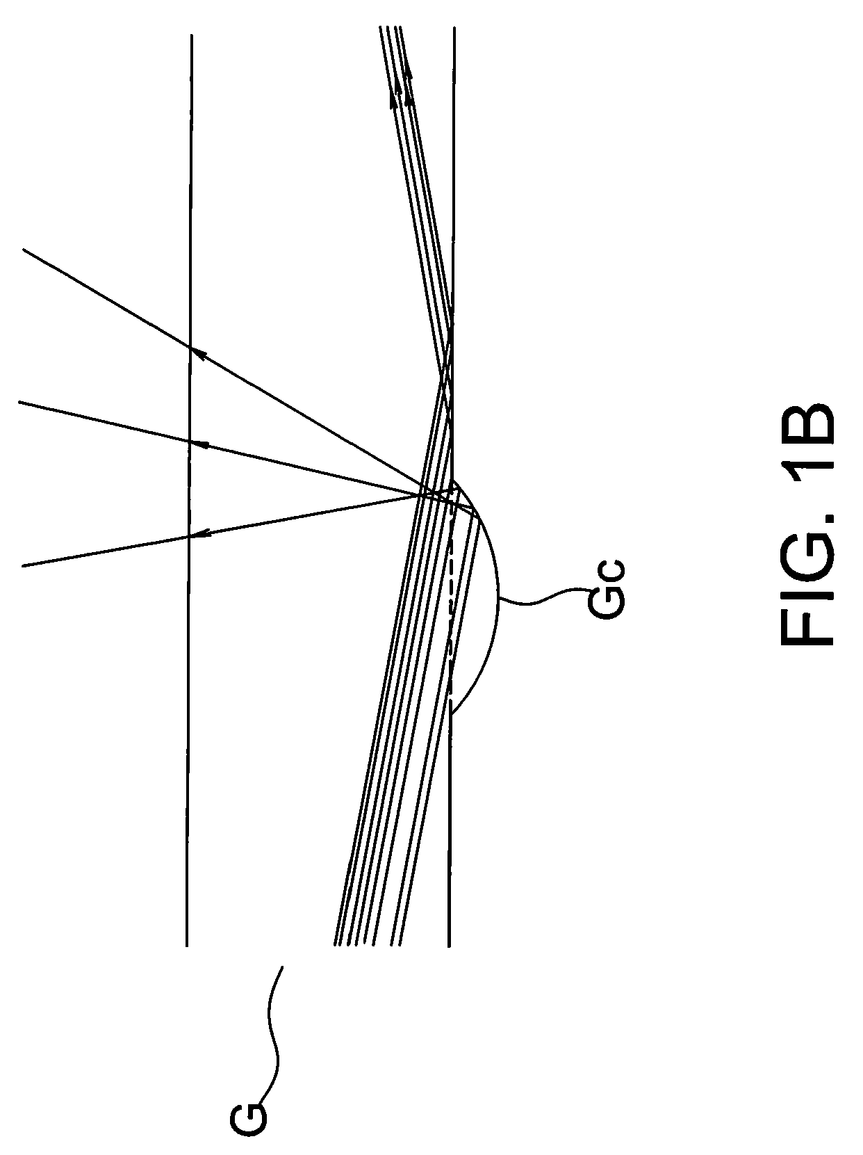 Light guide plate structure