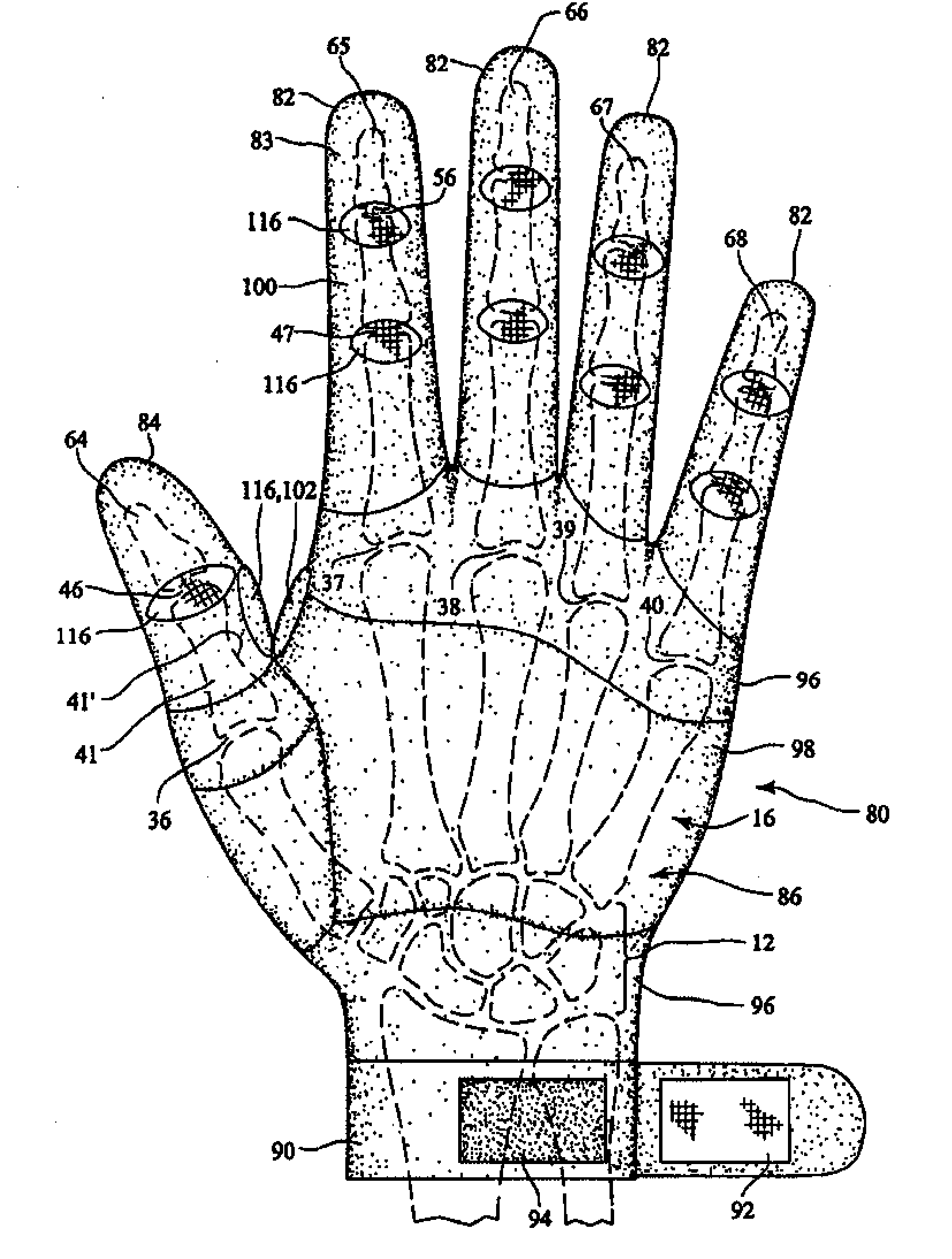 Multi-Purpose Glove