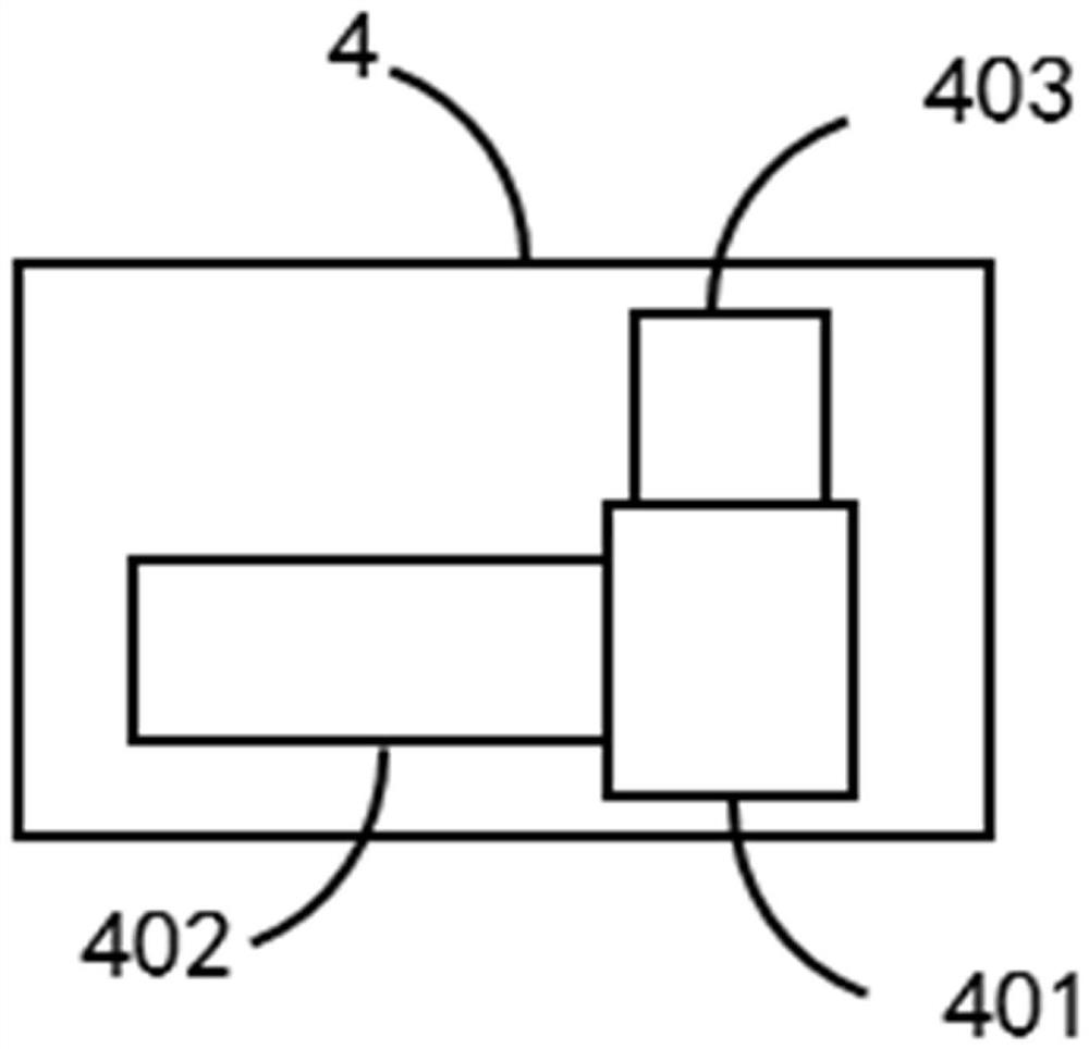 in the air  <sup>85</sup> Automatic continuous measurement system for kr gas separation, extraction and content