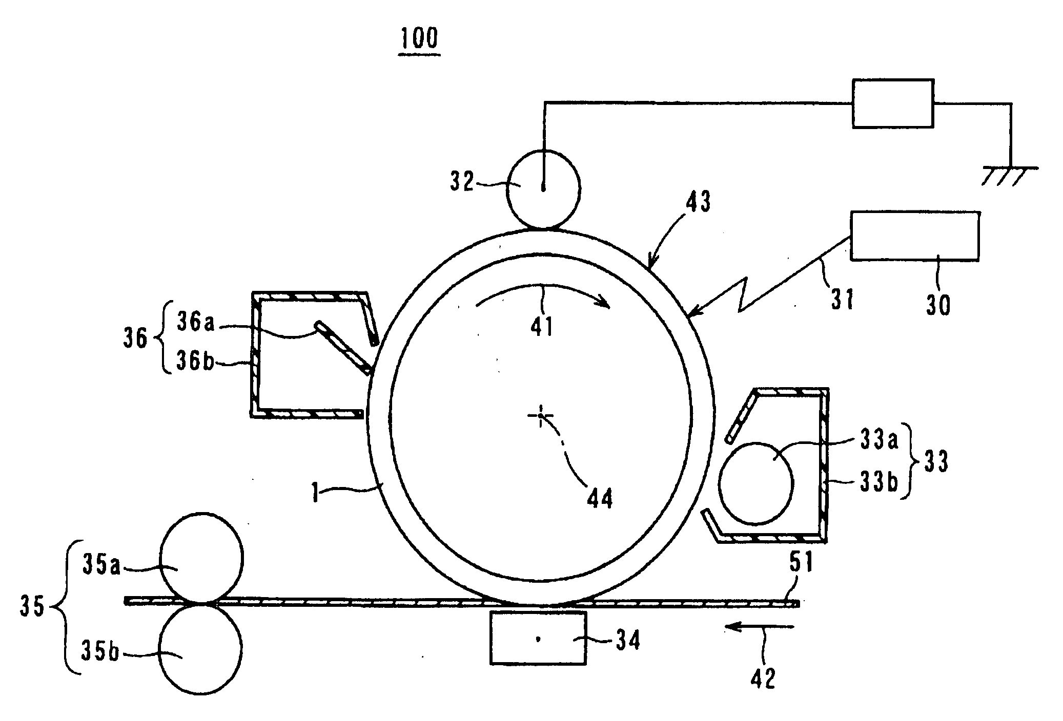 Electrophotographic photoconductor and image-forming apparatus