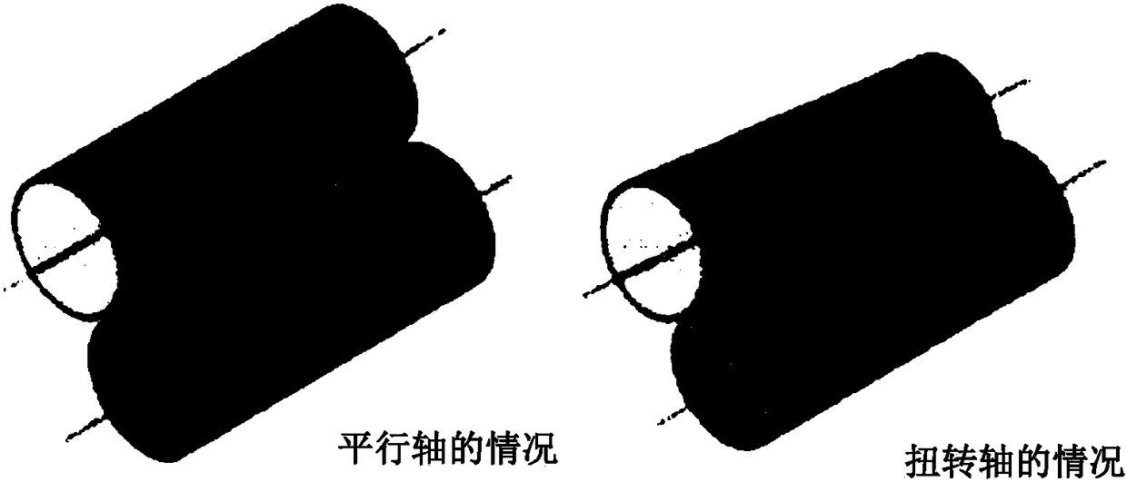 Film mask, method for manufacturing same, and method for forming pattern using film mask and pattern formed thereby