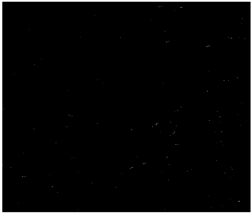 Preparation method of separator for sodium ion battery