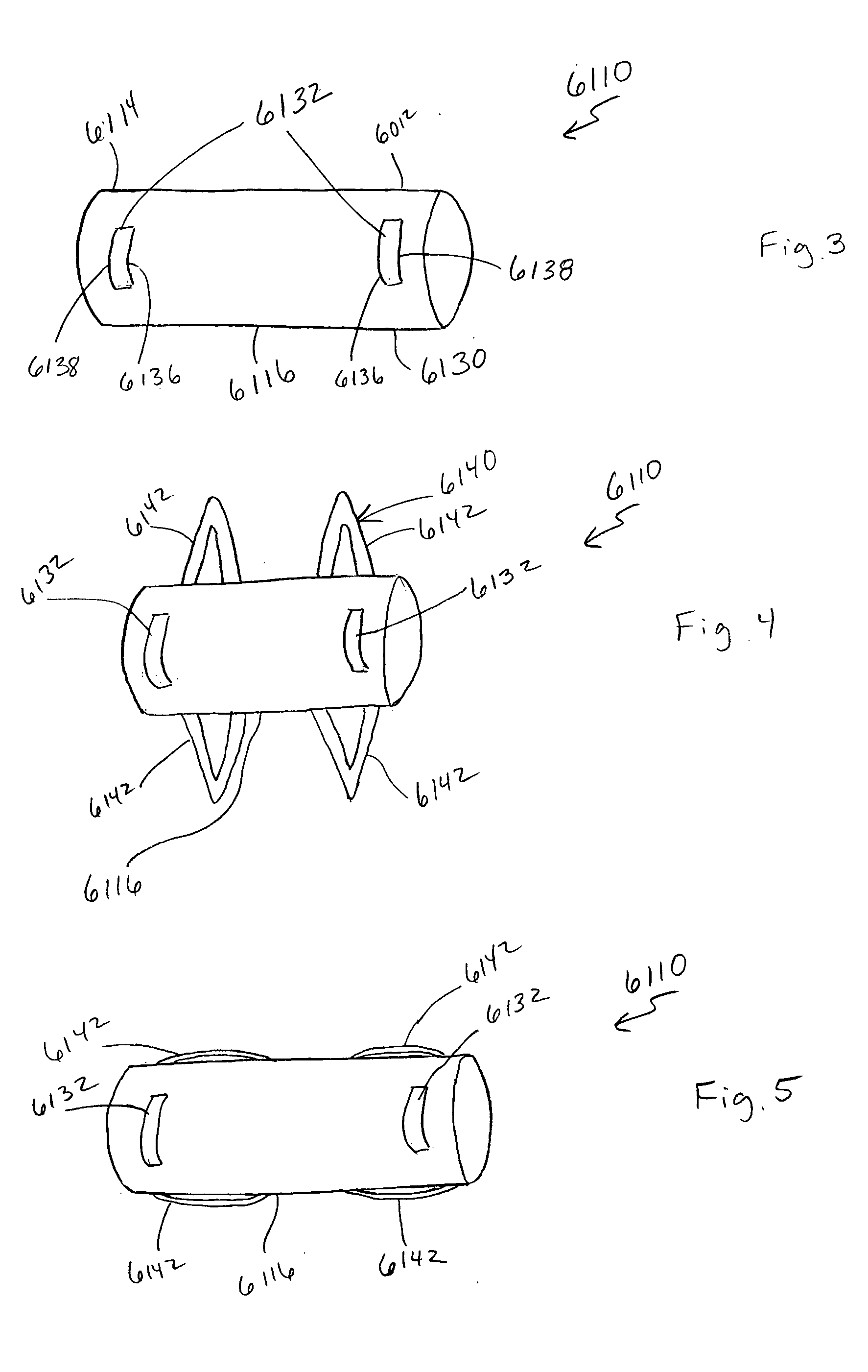 Percutaneous spinal implants and methods
