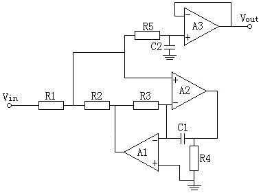 Automobile filtering warning anti-rubbing device