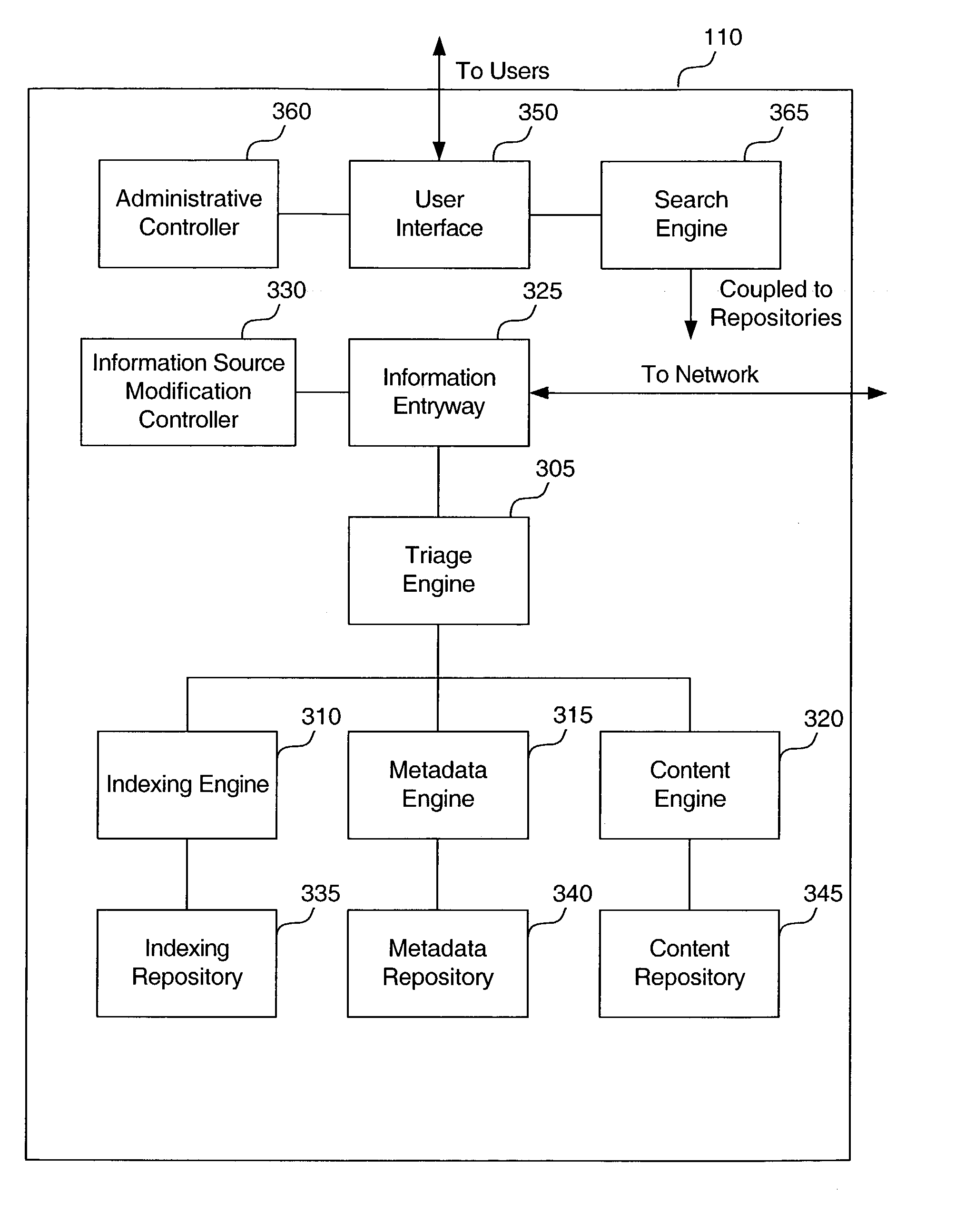 Systems and methods for distributed content storage and management