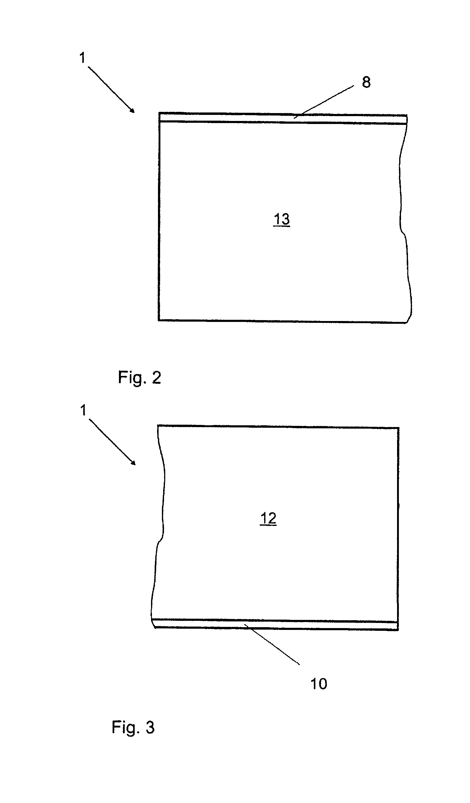 Filter module and filter unit