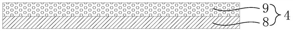 Flexible display device and manufacturing method thereof