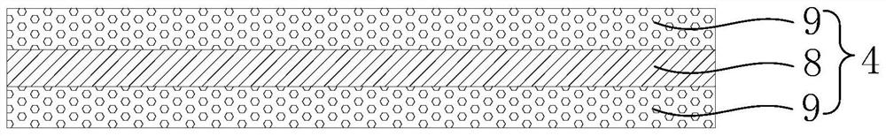 Flexible display device and manufacturing method thereof