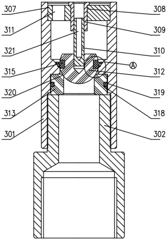 Tubing pump