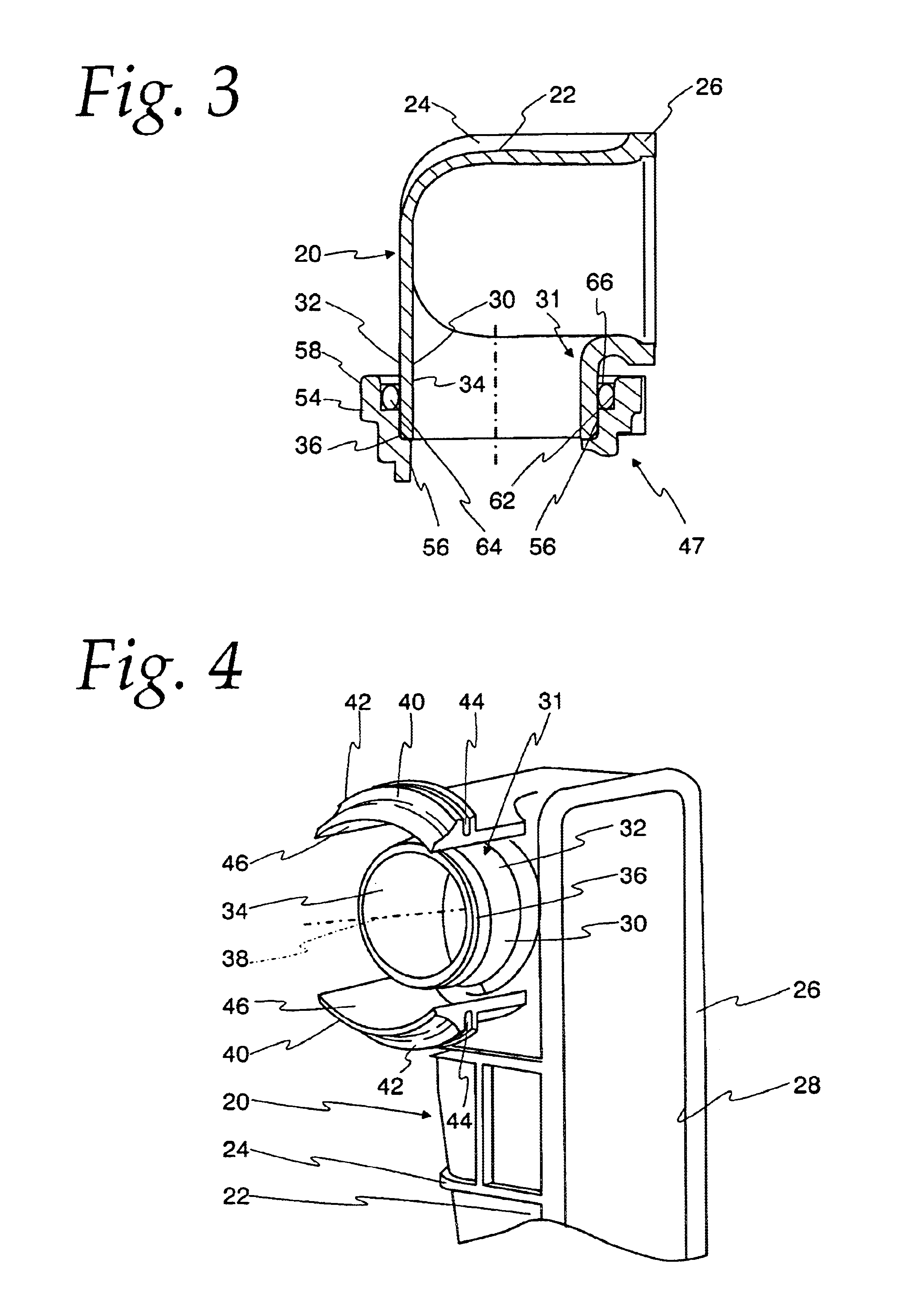 Quick connect coupling for a heat exchanger