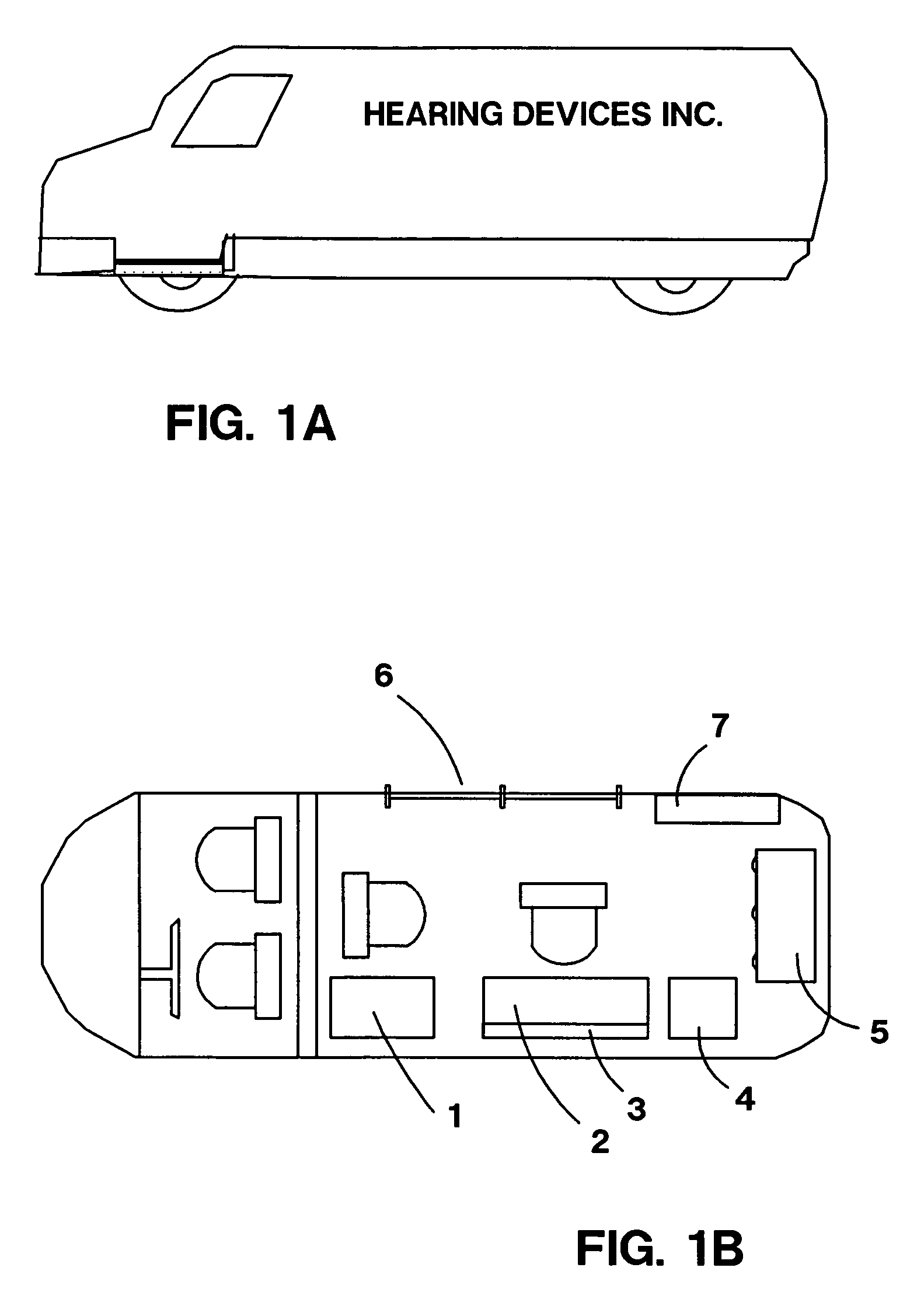 System and method for rapidly supplying custom hearing devices