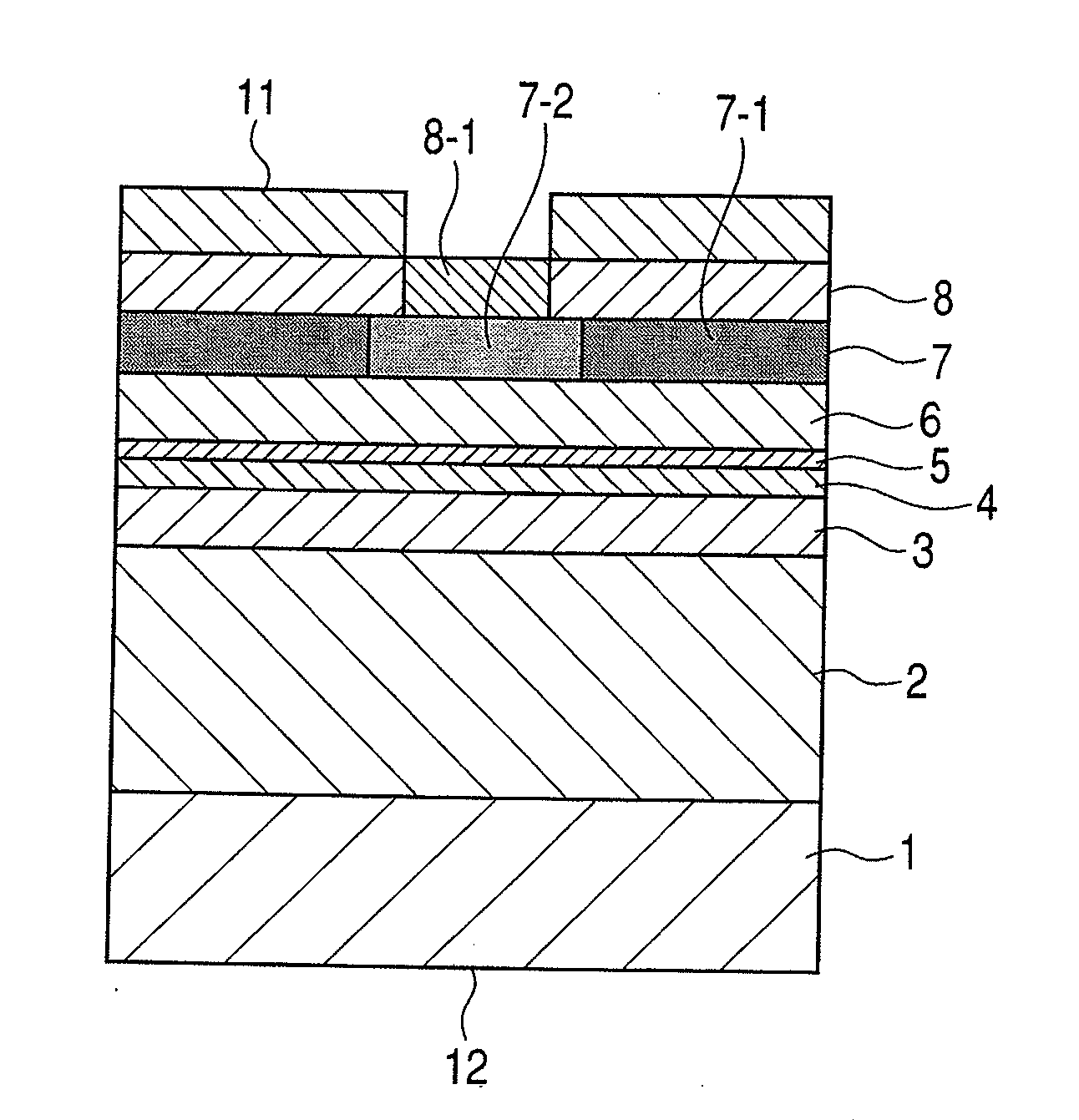 Method of producing n-type group-13 nitride semiconductor, method of forming current confinement layer, method of producing surface emitting laser, method of changing resistance of nitride semiconductor and method of producing semiconductor laser