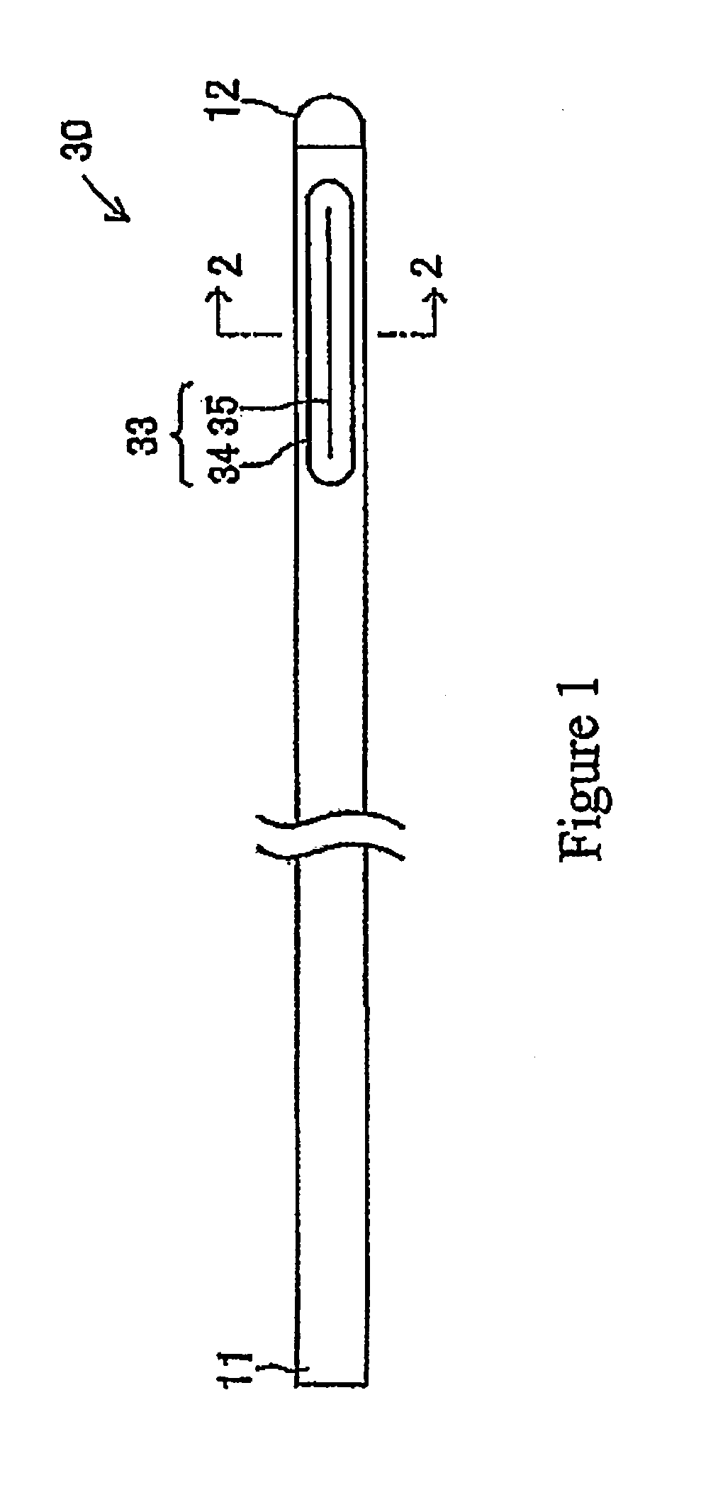 Catheter with valve