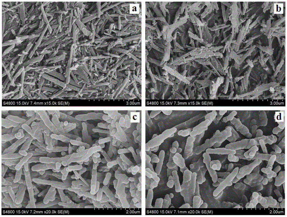 A Method for Controllable Preparation of Hollow Molecularly Imprinted Nanorods Using Halloysite as a Template
