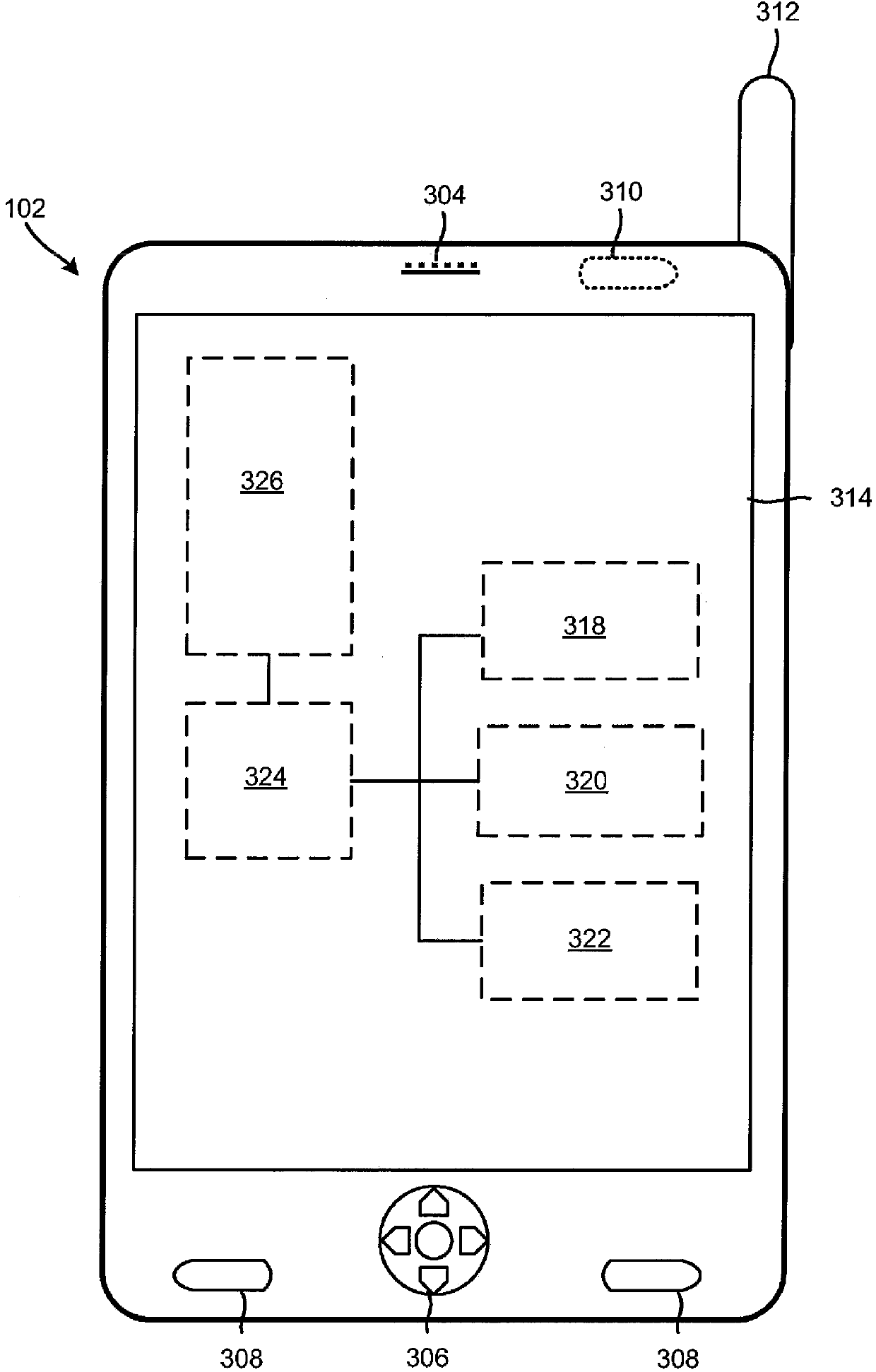 Method and System for Providing Enhanced Location Based Information for Wireless Handsets