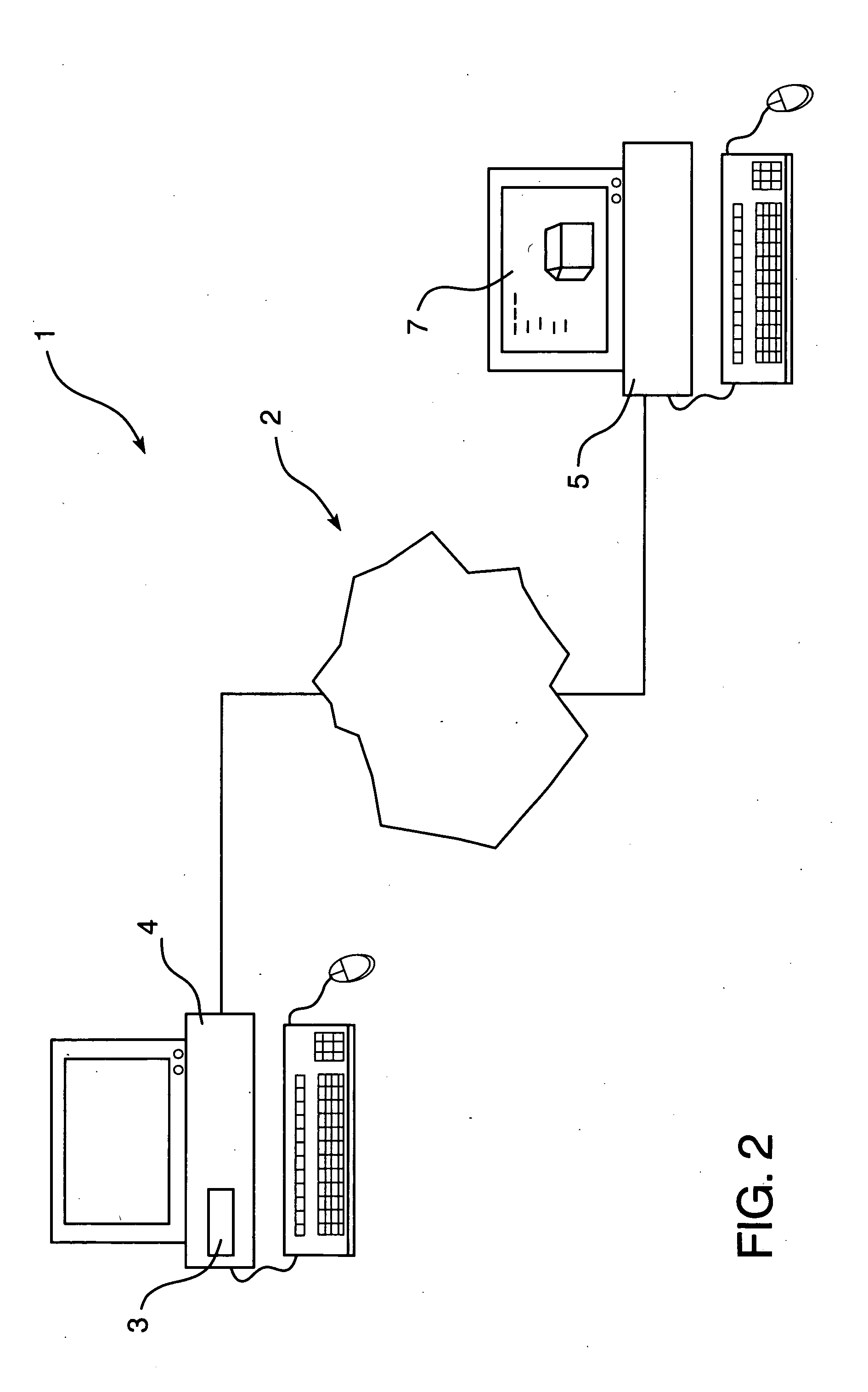 Method of selling pre-fabricated houses