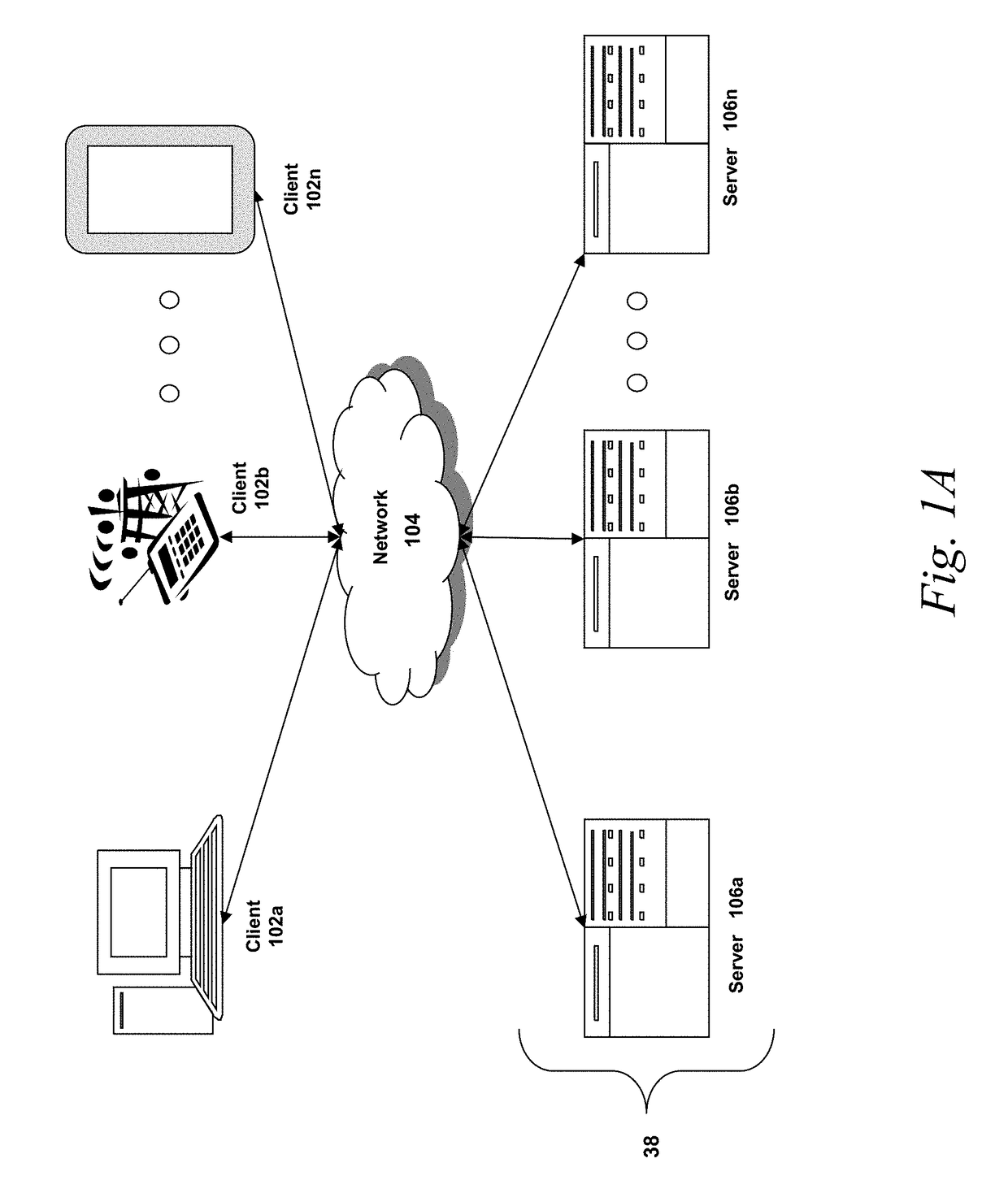 Systems and methods for reducing resource consumption via information technology infrastructure